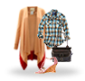 Habillement & Mode