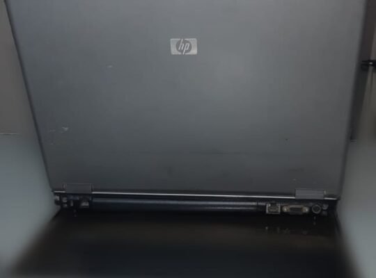PC Portable HP