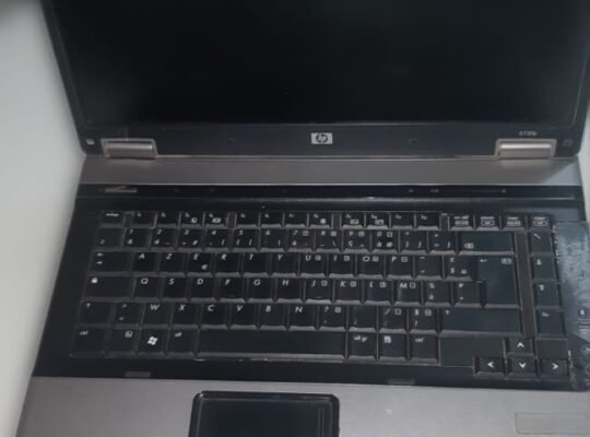 PC Portable HP
