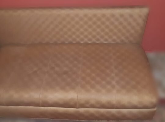 Fauteuil moderne