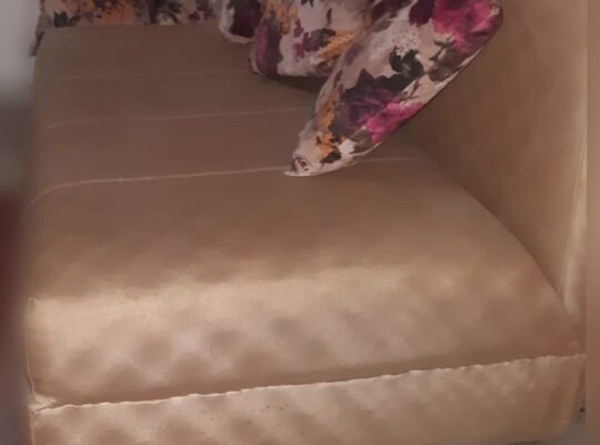 Fauteuil moderne