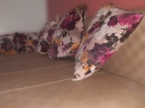 Fauteuil moderne