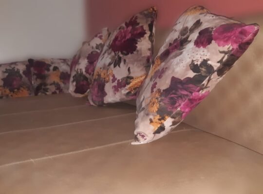 Fauteuil moderne