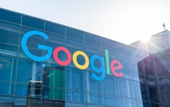 L&rsquo;histoire de Google