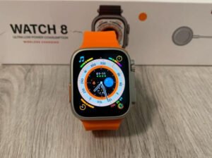 Smart watch 8