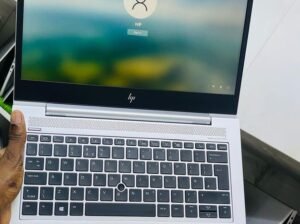 Elitebook i7 8em gen 16GB RAM 1TB SSD