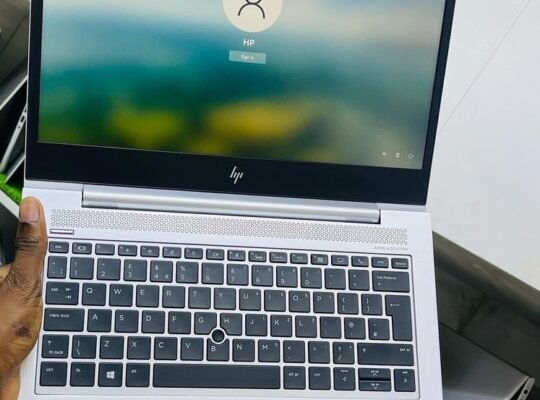 Elitebook i7 8em gen 16GB RAM 1TB SSD