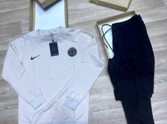 Ensemble PSG pour homme