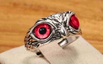 Bague pour homme