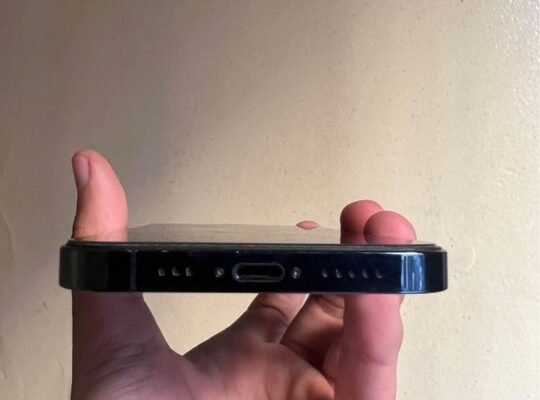 iPhone 12 pro