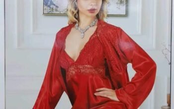 Chemise de nuit