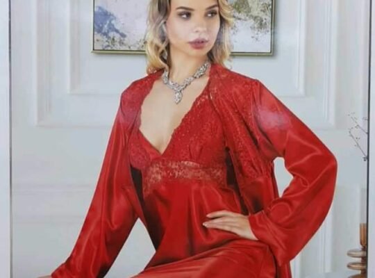 Chemise de nuit