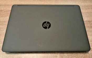 HP probook 650 G1 i5 4eme