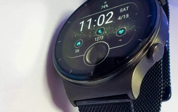 Huawei Watch GT2 Pro