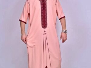 Gandoura Homme