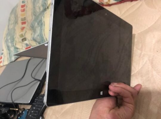 Surface pro