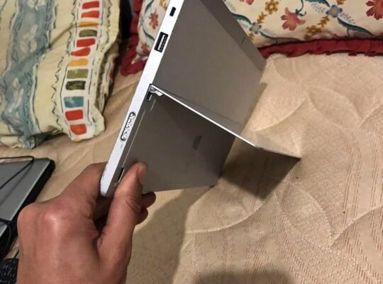 Surface pro