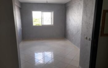 Appartement économique à vendre