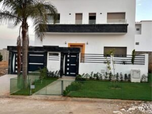 Villa À Vendre