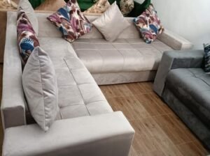 Fauteuil disponible dans tout les couleurs
