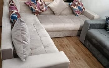 Fauteuil disponible dans tout les couleurs