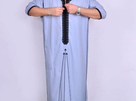 Gandoura Homme