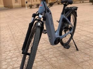 Velo electrique a vendre