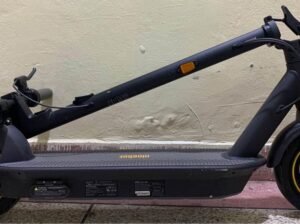 Ninebot G30E II max