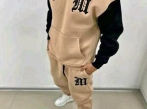 Ensemble pour homme