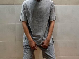 Ensemble de qualité pour homme