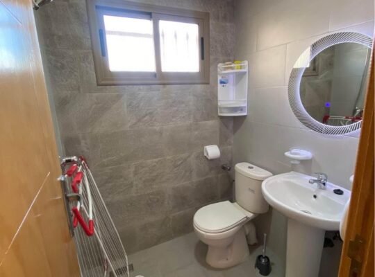 appartement a vendre