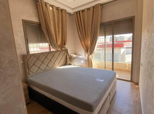appartement a vendre