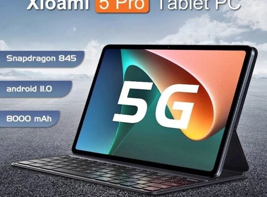 Tablet Android 11.0