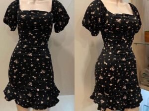 Vêtements d&rsquo;été pour femmes