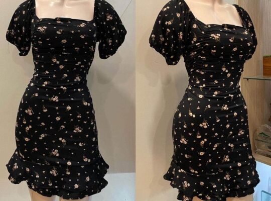 Vêtements d&rsquo;été pour femmes