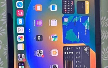 Apple iPad 6th generation