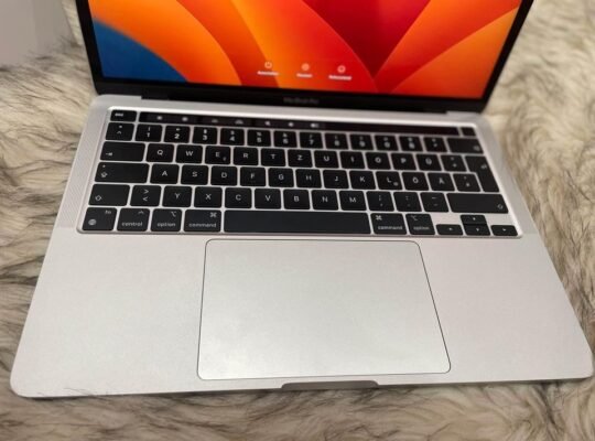 MacBook Pro 2020