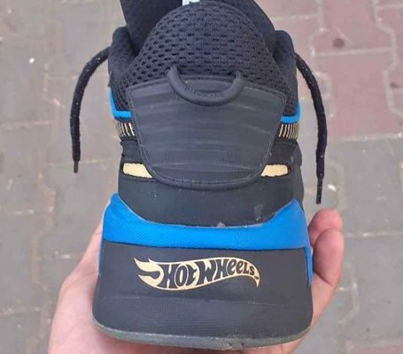 Puma original