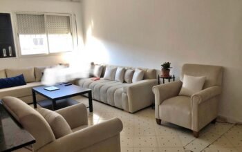 fauteuil salon moderne