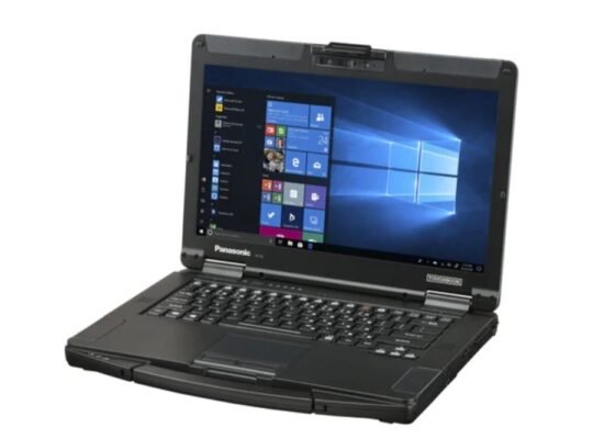Pc Panasonic