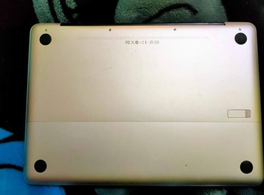 MacBook Pro 2008