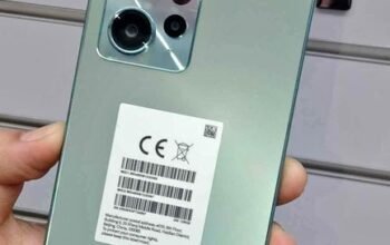 REDMI NOTE 12