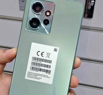 REDMI NOTE 12