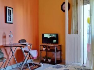 Studio à vendre