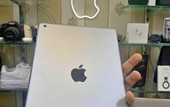 Ipad 5th Generation Bypass 128Gb