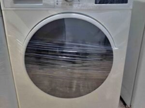 machine à laver