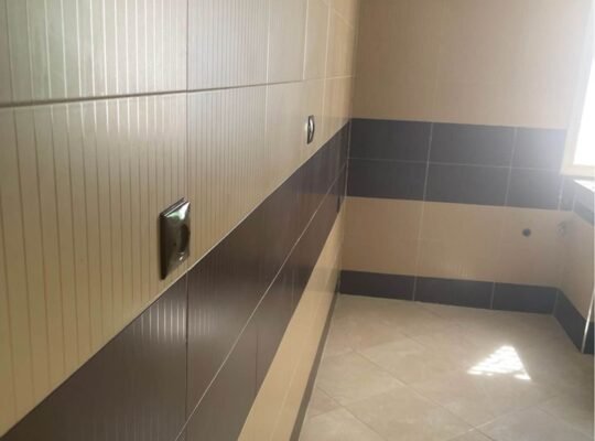 Appartement 3 chambre