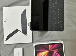 Ipad Pro 11-inch