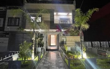 villa a vendre