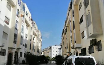 Apartmens à vendre